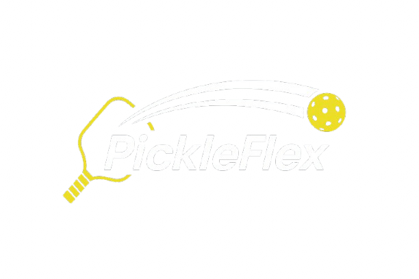 PickleFlex Logo