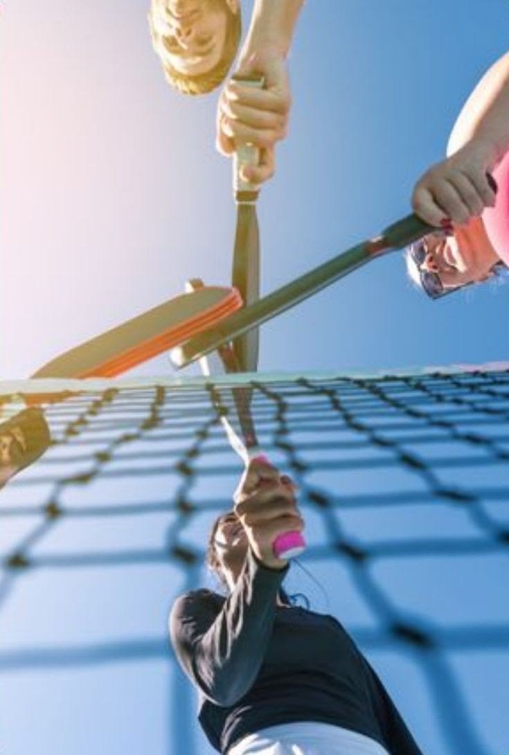 Why Pickleball Flex Leagues Are Perfect for Competitive Players