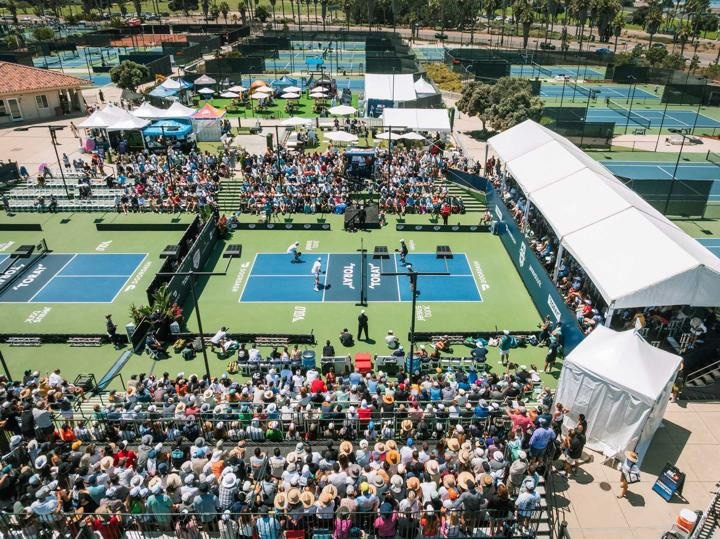 How PickleFlex Makes Leagues for Pickleball Easier for Local Players