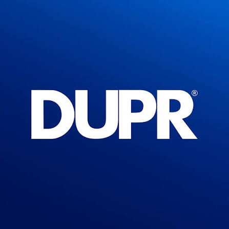 DUPR Rating System